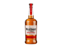 Viskis burbonas WILD TURKEY 81, 40,5%, 0.7l