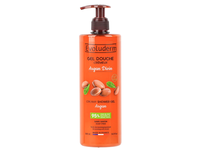 Dušo želė ARGAN DIVIN EVOLUDERM, 500 ml