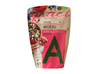 Funkciniai dribsniai GRACI AMAZING su antioksidantais, 400 g