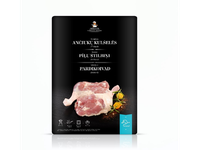 Šviežios ančiukų kulšelės, ~500 g
