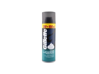 Skutimosi putos GILLETTE SENSITIVE, 200+100ml