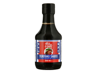 Teriyaki padažas, saldus, AJI, 200 ml