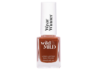 Nagų lakas WILD&MILD CINNAMON CHARM W001 12ml