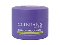 CLINIANS MY SKIN REMOVE makiažo valymo balzamas, 80 ml