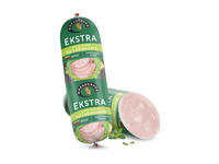 Virta KREKENAVOS EKSTRA dešra su lašinukais, a. r., 1 kg