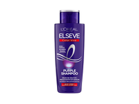 Plaukų šamp. LOREAL ELSEVE COLOR-VIVE, 400 ml