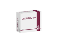 Mio-inozitolio milteliai CLOSITOL G75, 20 pak.