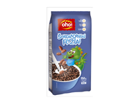 Sausi pusryčiai OHO CHOCO RICE, 150 g