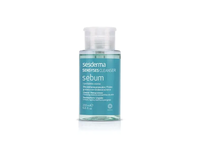 SESDERMA liposominis valiklis SENSYSES SEBUM, 200ml