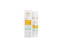 Apsauginis veido kremas riebiai odai SESDERMA REPASKIN URBAN 365 SPF50, 50 ml