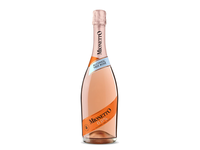 Nealk. put. rož. vynas MIONETTO 0,0%, 0,75 l
