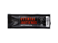Vytintas jautienos batonėlis DORA, 25g
