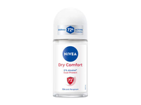 Rutulinis antiperspirantas moterims Nivea Dry Comfort, 50 ml
