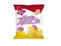 Guminukai RED BAND TRULY PARTY ANIMALS, 110g