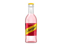 Gėrimas SCHWEPPES Pink, 0,25 l D