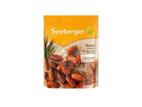 Džiovintos datulės SEEBERGER, be kauliukų, 200 g