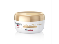 EUCERIN HYALURON-FILLER+ELASTICITY, kūno kremas, 200ml