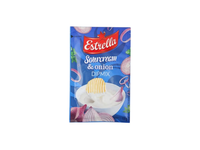 Traškučių padažas ESTRELLA DIPMIX su grietine ir svogūnais, 13 g