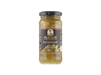 Konservuoti kaparėliai FJK (sūryme), 240 g