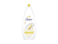 Dušo gelis DOVE CREAMY INDULGING, 720 ml	