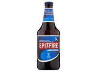 Alus SPITFIRE AMBER ALE, 4,5 %, 0,5 l