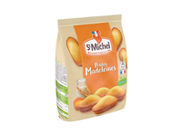 Keksiukai pranc. MADELEINES ST MICHEL, 175 g