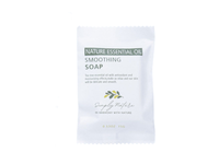 Muilas SIMPLY NATURE, 15g, 50 vnt