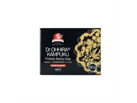 DR. OHHIRA KAMPUKU, muilas su fermentuotu ekstraktu, 80g, N1