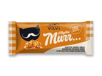 Glaistytas varškės sūrelis MURR, karamelinių spragėsių skonio, 29%, 40 g