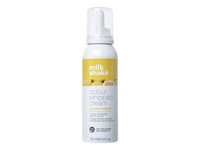 MILK SHAKE COLOUR WHIPPED GOLDEN BLOND dažomosios plaukų putos, 100 ml