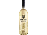 Aznauri Rkatsiteli White Dry 0,75 l