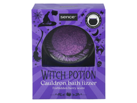 Vonios bombos SENCE MIDNIGHT SHADOWS, 150 g