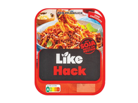 Sojų faršas LIKE MEAT, 4x180g