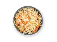Šviežių kopūstų salotos, 1 kg