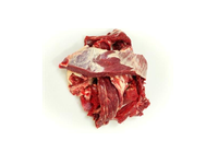 Šaldyta jautienos kotletinė 90/10, ~2,5 kg