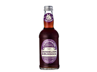 Gėrimas su sald. DANDELION & BURDOCK, 0,275 l