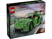 Konstruktorius LEGO Porsche 911 GT3 R 42224