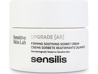 Veido kremas Sensilis Upgrade AR Firming Soothing Sorbet Cream, 50 ml