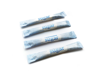 Cukrus ALVO, smulkusis, 1000 x 5 g