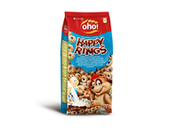 Javainiai OHO HAPPY RINGS, 175 g