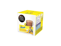 Kakavos kapsulės  NESCAFE DOLCE GUSTO Nesquik, 256g