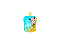Pieno desertas GRANAROLO, LOLA, vanilės sk., 85 g