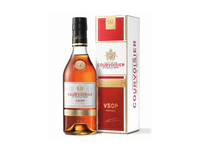 Konjakas COURVOISIER VSOP, 350 ml