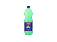 Gaivusis gėrimas RASA,gaz.kaktusų ir žaliųjų citrinų sk.2 l