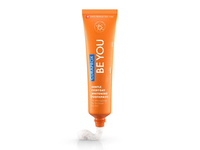 CURAPROX BE YOU, natūraliai balinanti kasdienė dantų pasta, persikų, abrikosų ir mėtų skonio, 60 ml