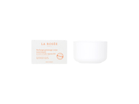 LA ROSÉE kūno šveitiklis sausai odai NOURISHING BODY SCRUB REFILL - papildymas, 200 ml
