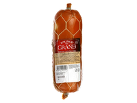 Rūk. lydytas sūris ROKIŠKIO GRAND, 40 %, 280g