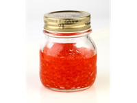Upėtakių ikrai, premium, 1 kg