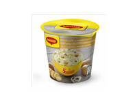 Gr. par. bulvių košė su svogūnais MAGGI, 59 g