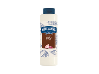 Padažas HELLMANNS, Barbecue, 950 g